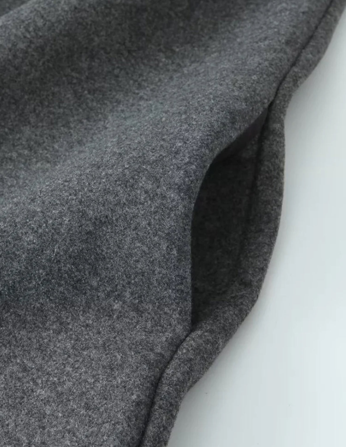 Long coat • Women