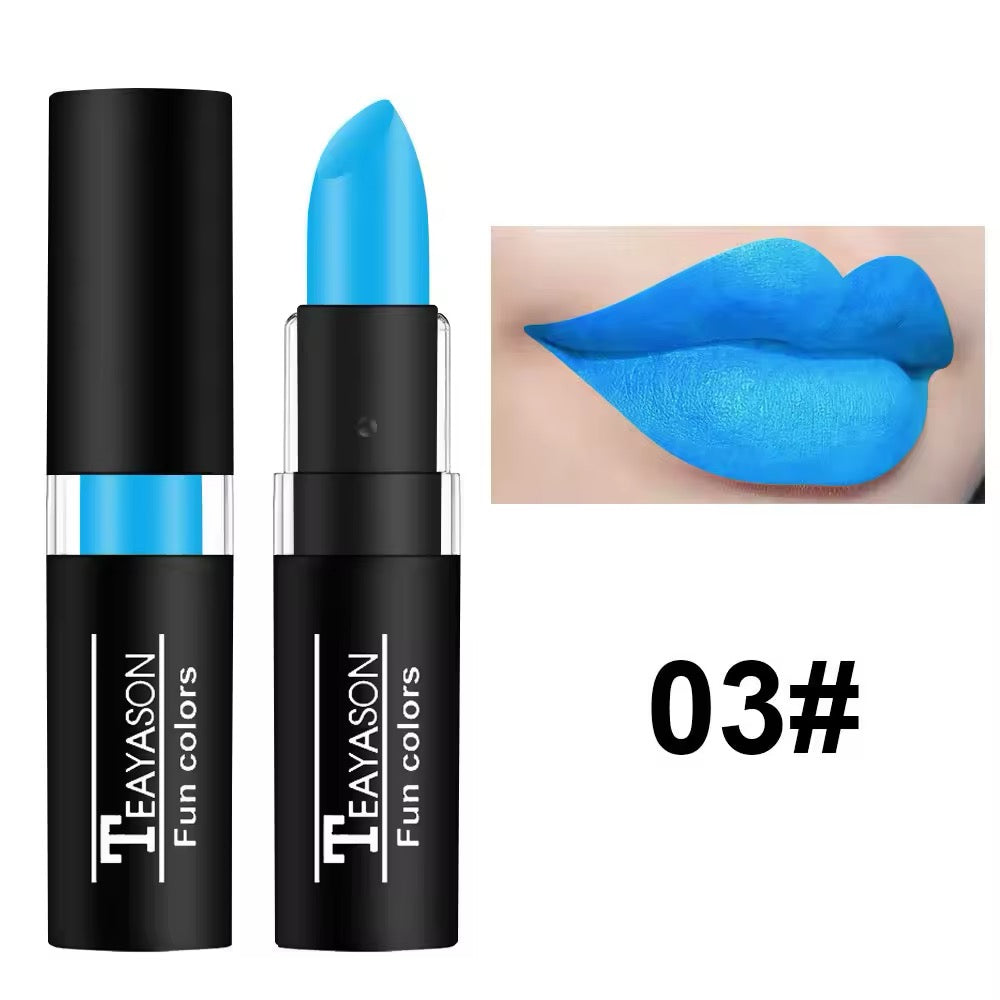 Rossetto a lunga tenuta