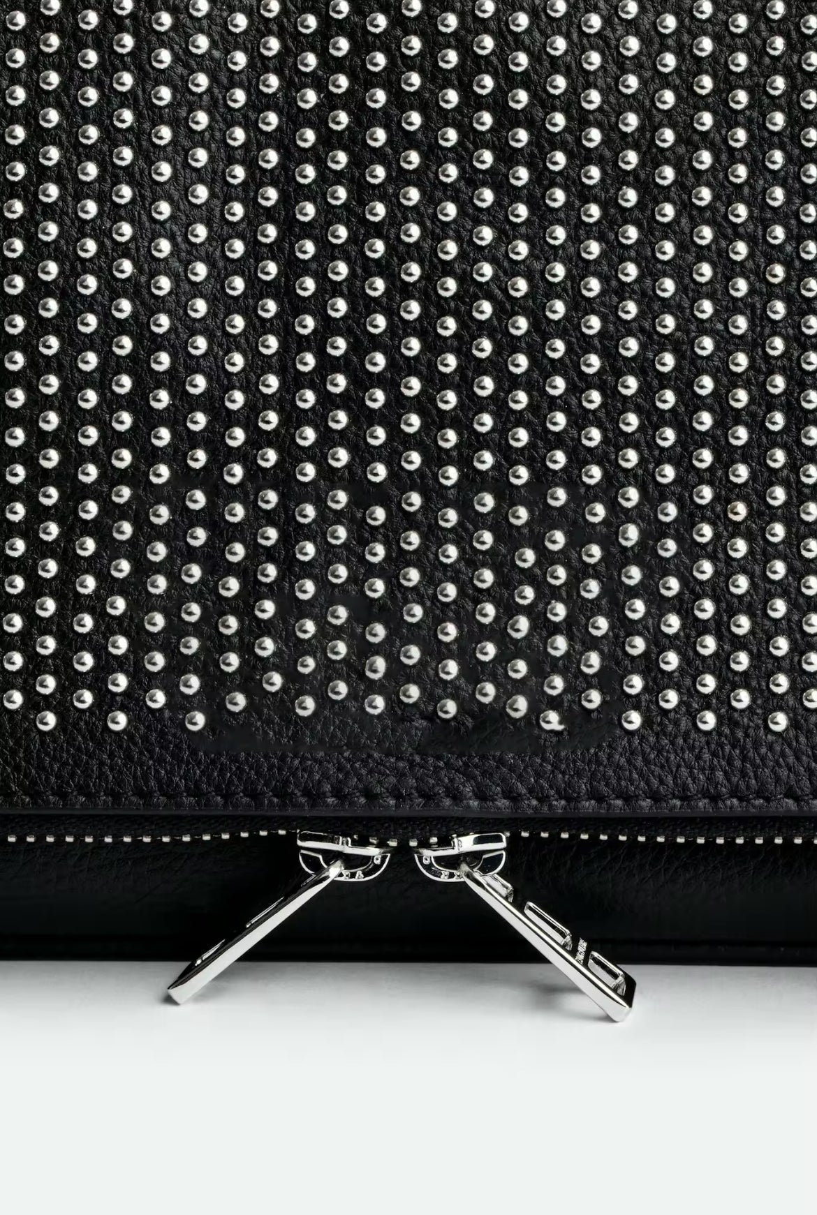 Pochette Mossen en cuir PU