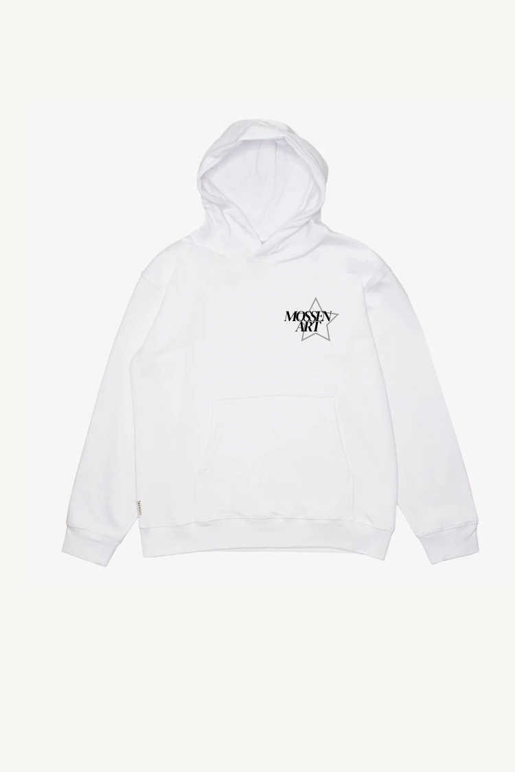 Sweat à capuche - Unisexe