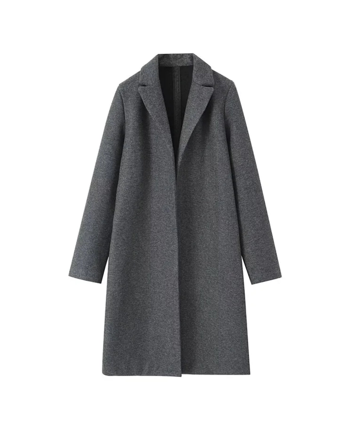 Long coat • Women