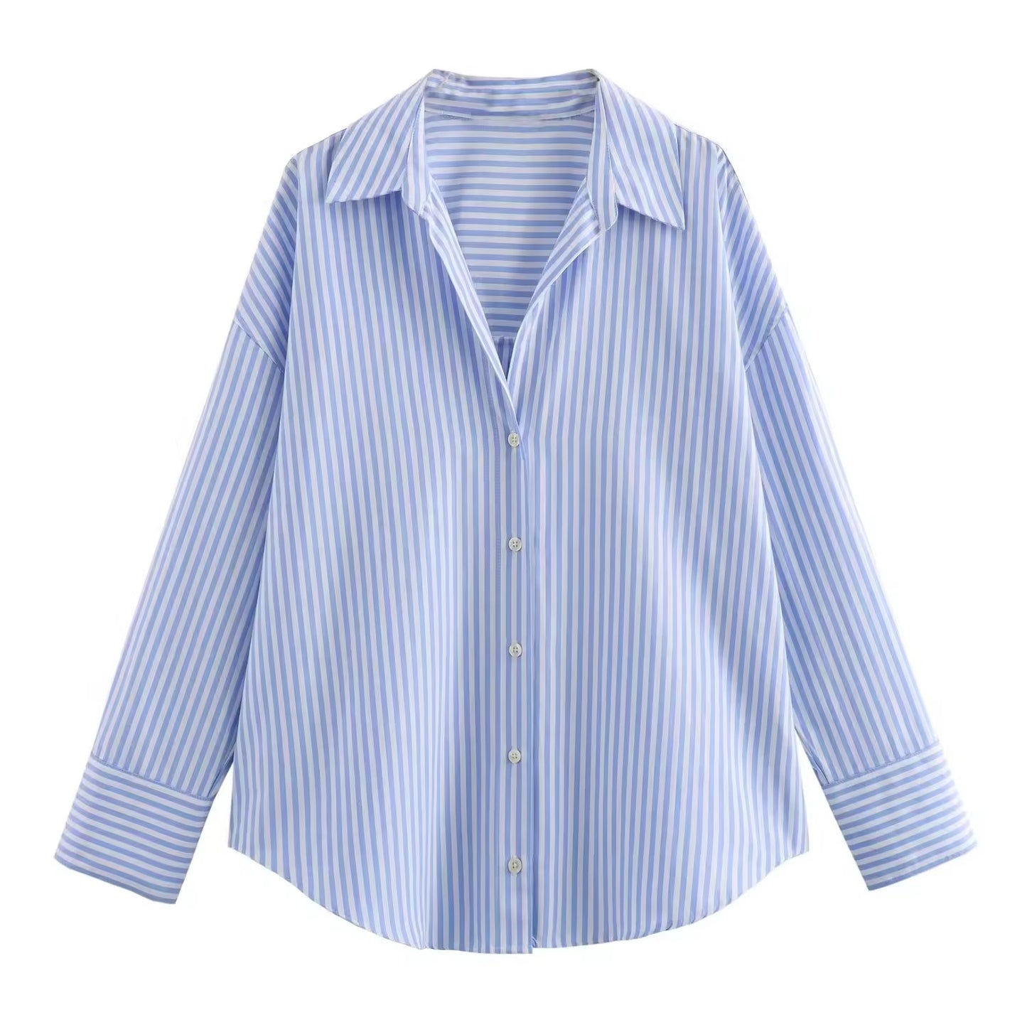 CHEMISE DROITE ÉLÉGANTE