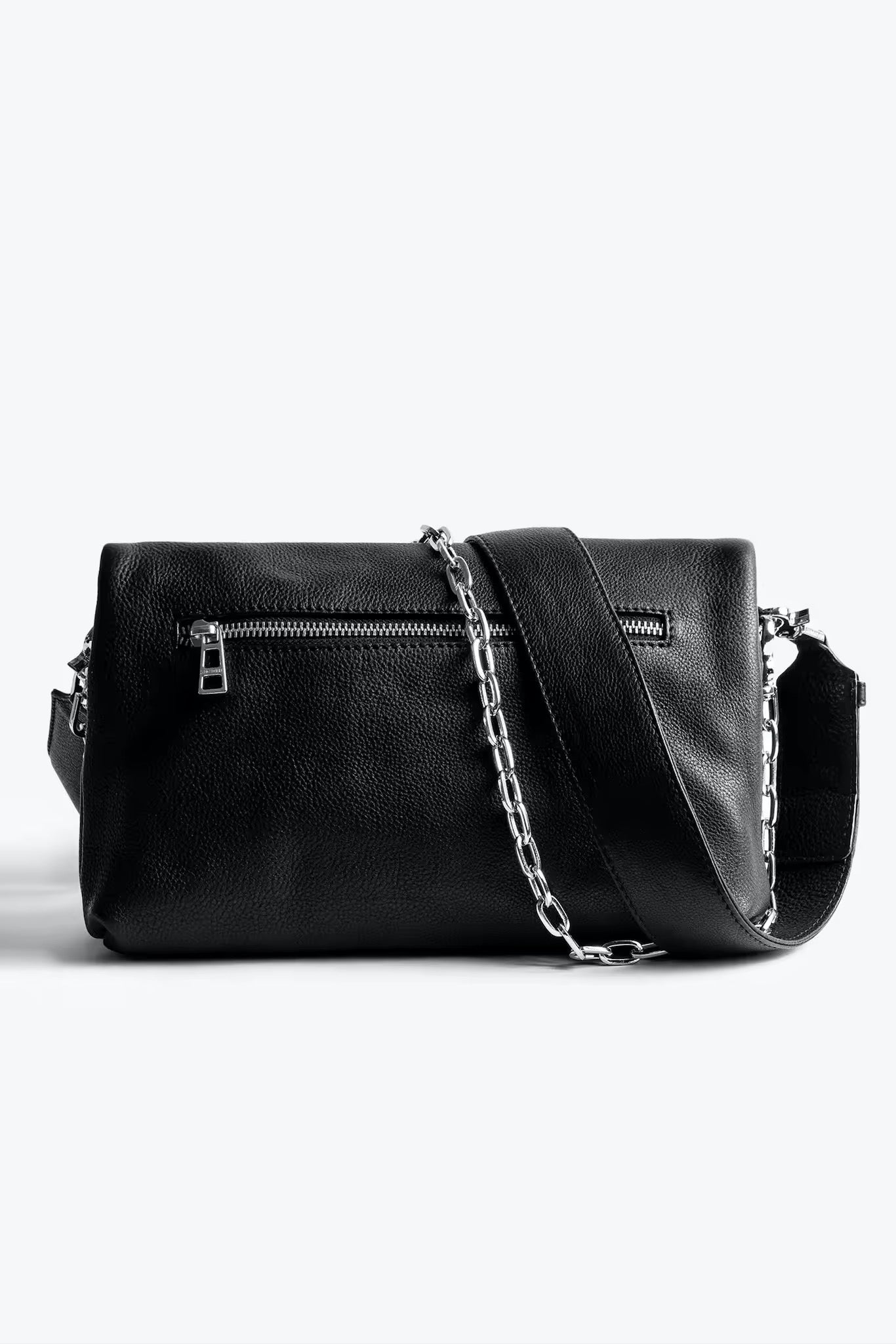 Borsa a tracolla in pelle PU Maison Mossen