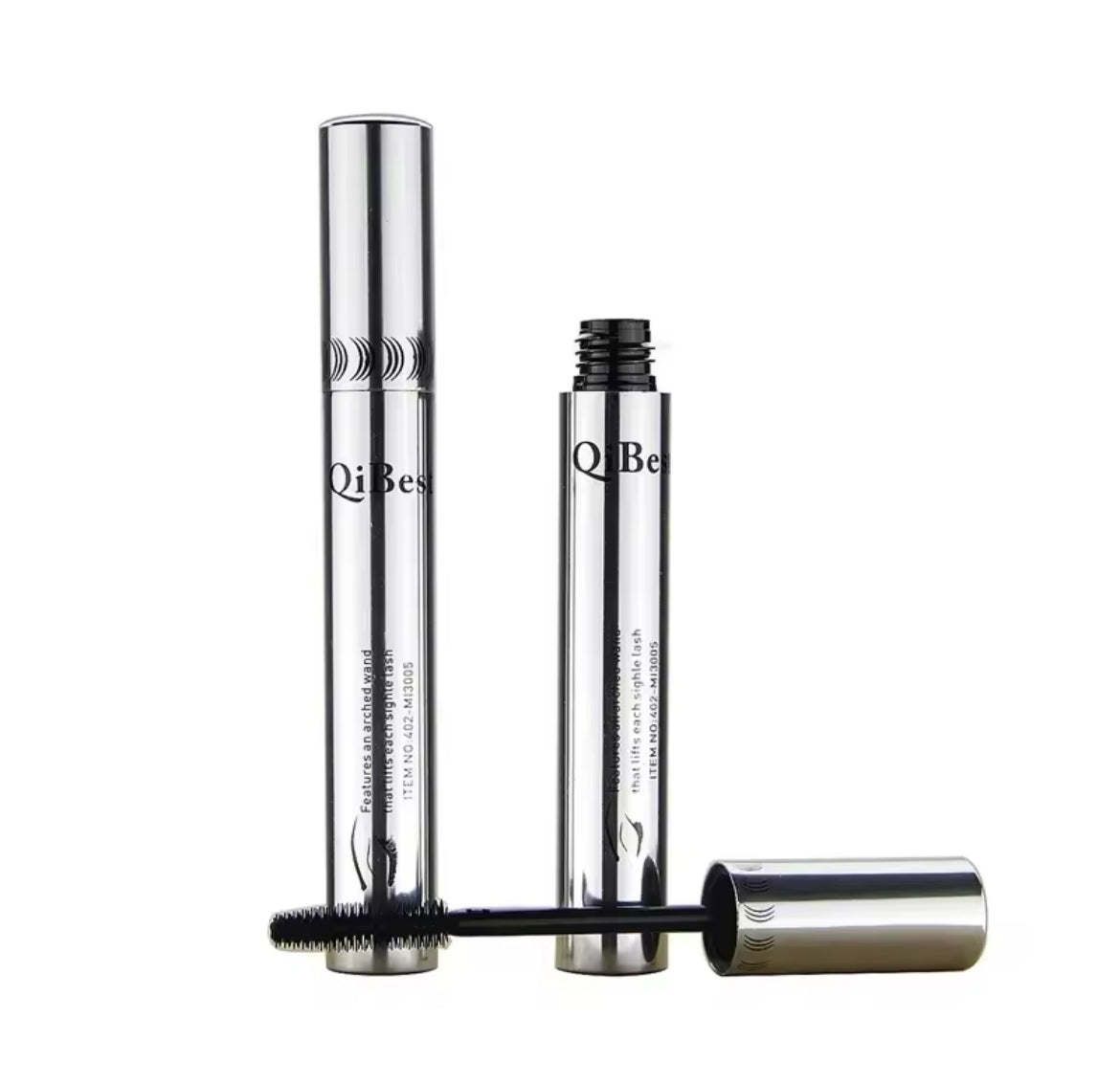 Mascara pour extension de cils