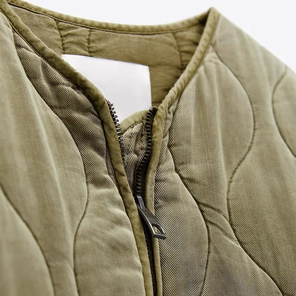 Vintage coat • Women