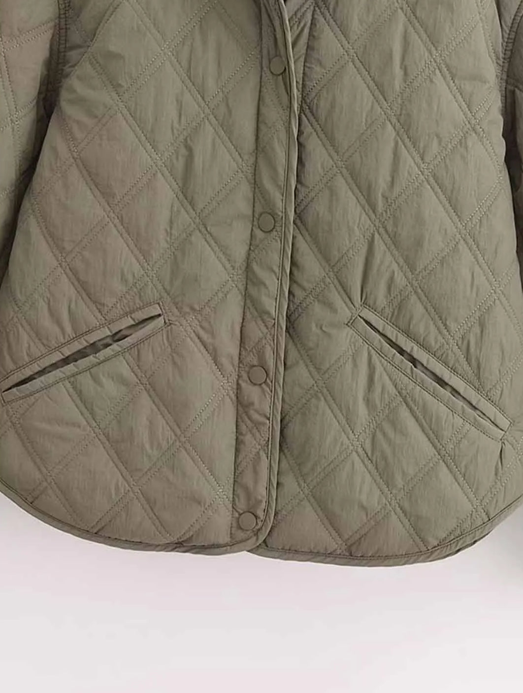 Hooded coat • Women