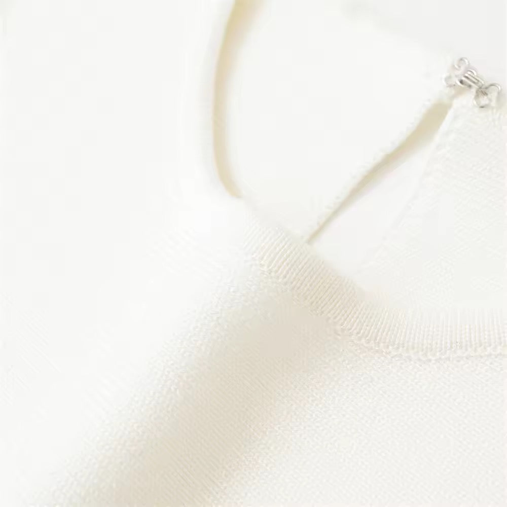 TOP PEPLUM