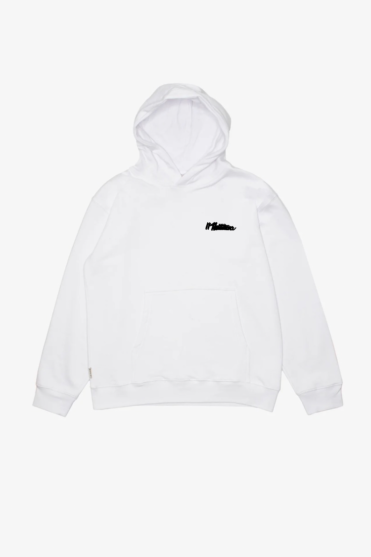 Sweat à capuche - Unisexe
