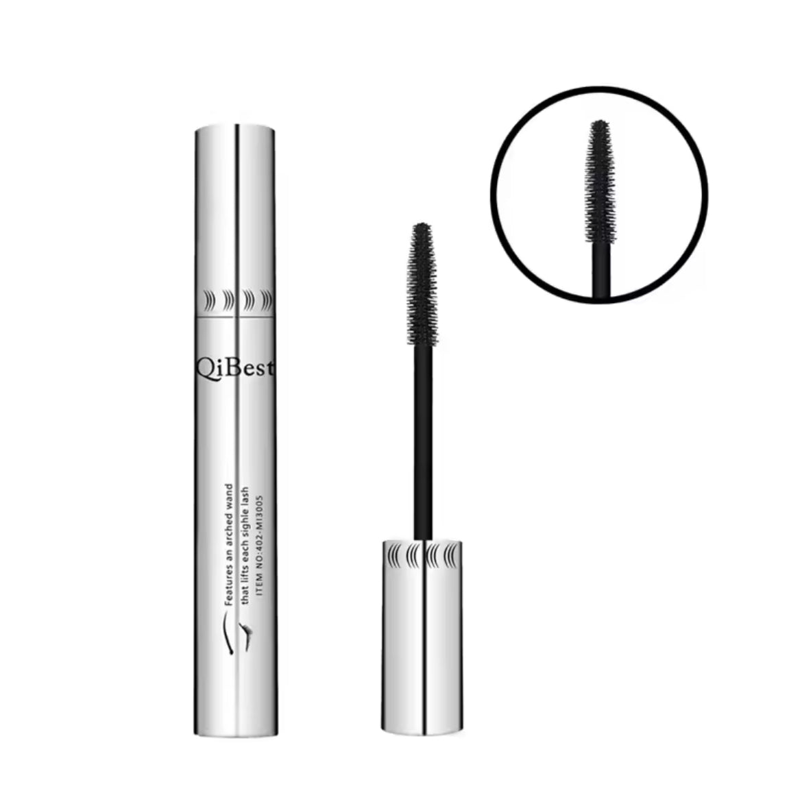 Mascara pour extension de cils