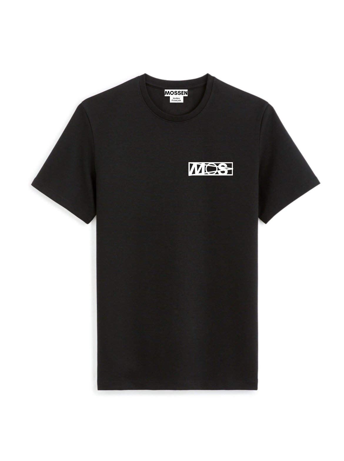 Tee-shirt Maison Mossen