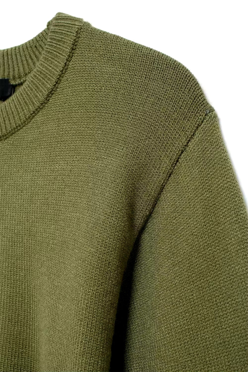 Long sleeve sweater • Women