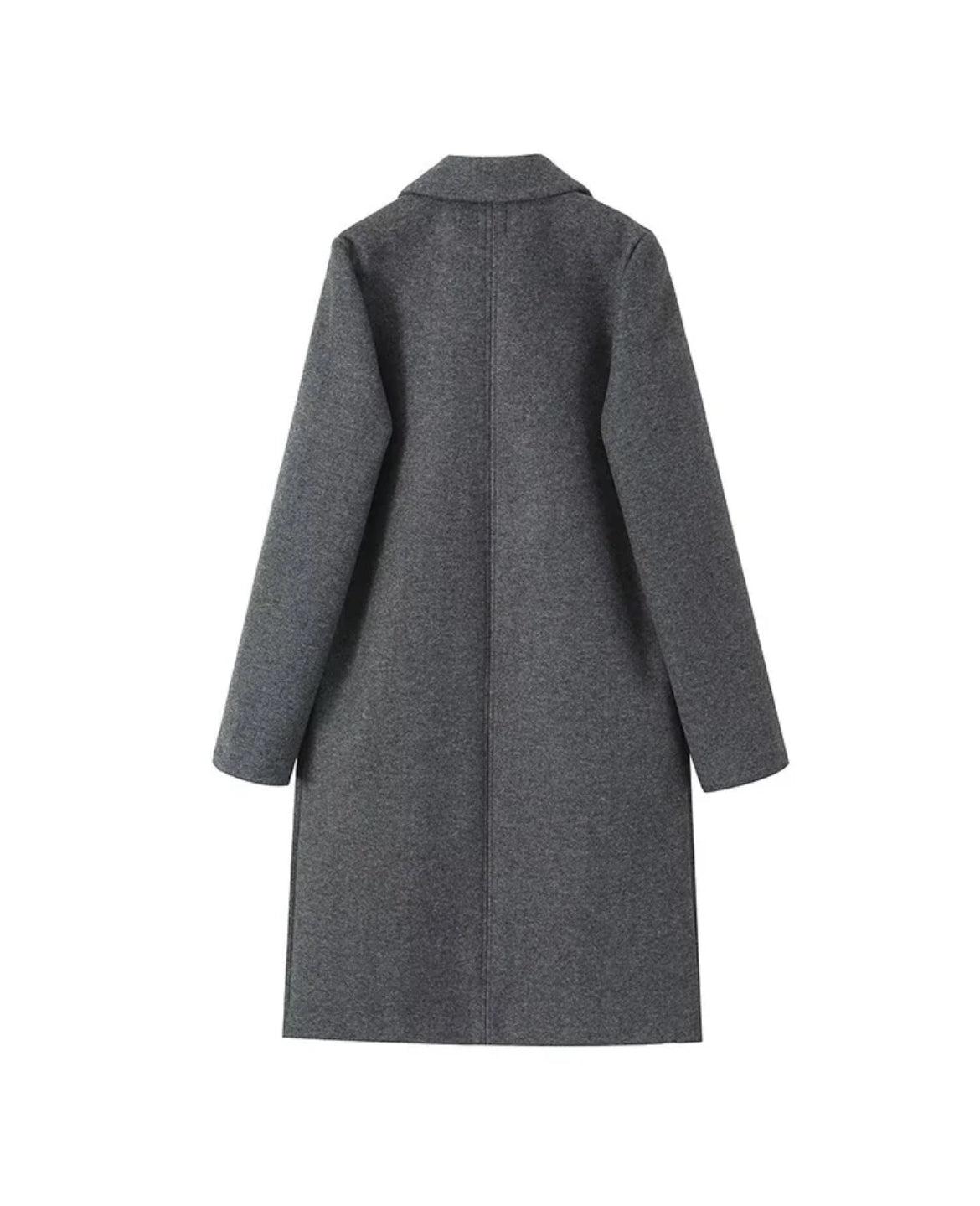 Long coat • Women