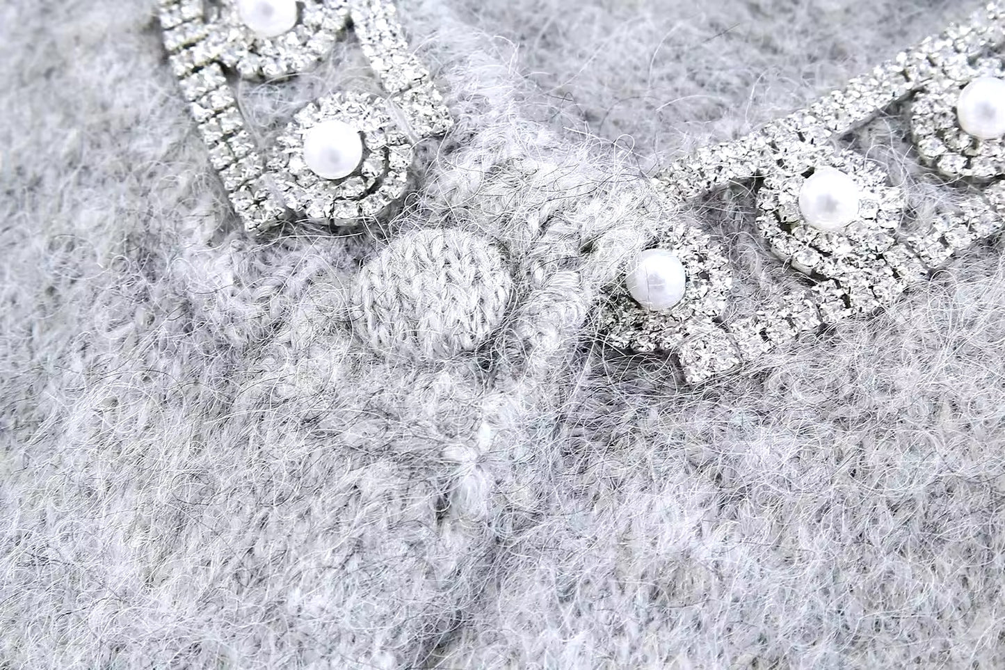 Short cardigan • Women