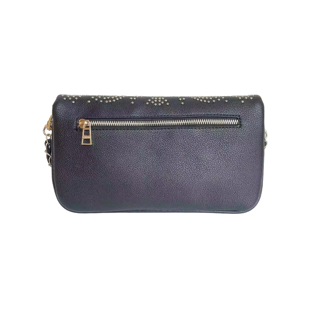 Pochette Mossen en cuir PU