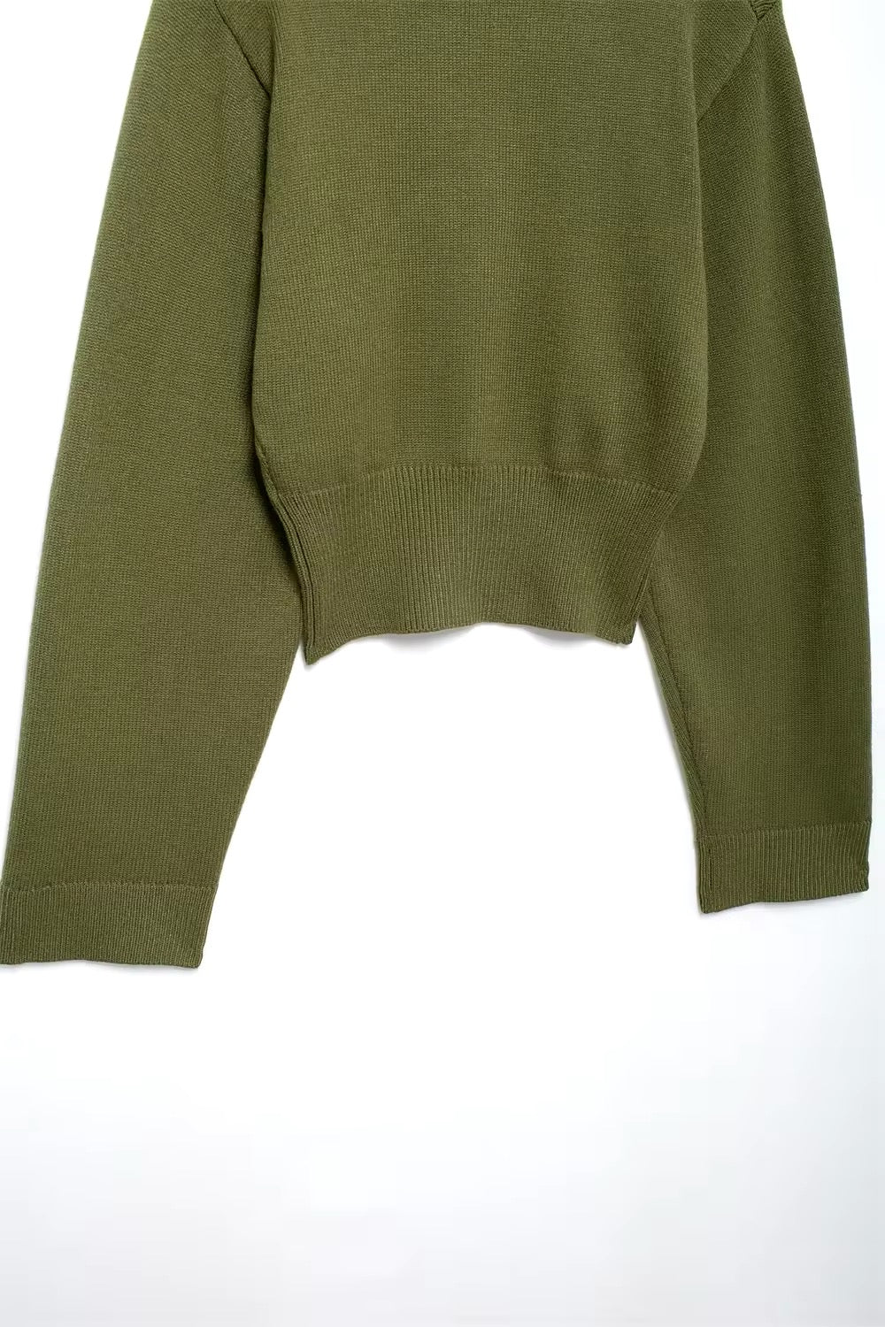 Long sleeve sweater • Women