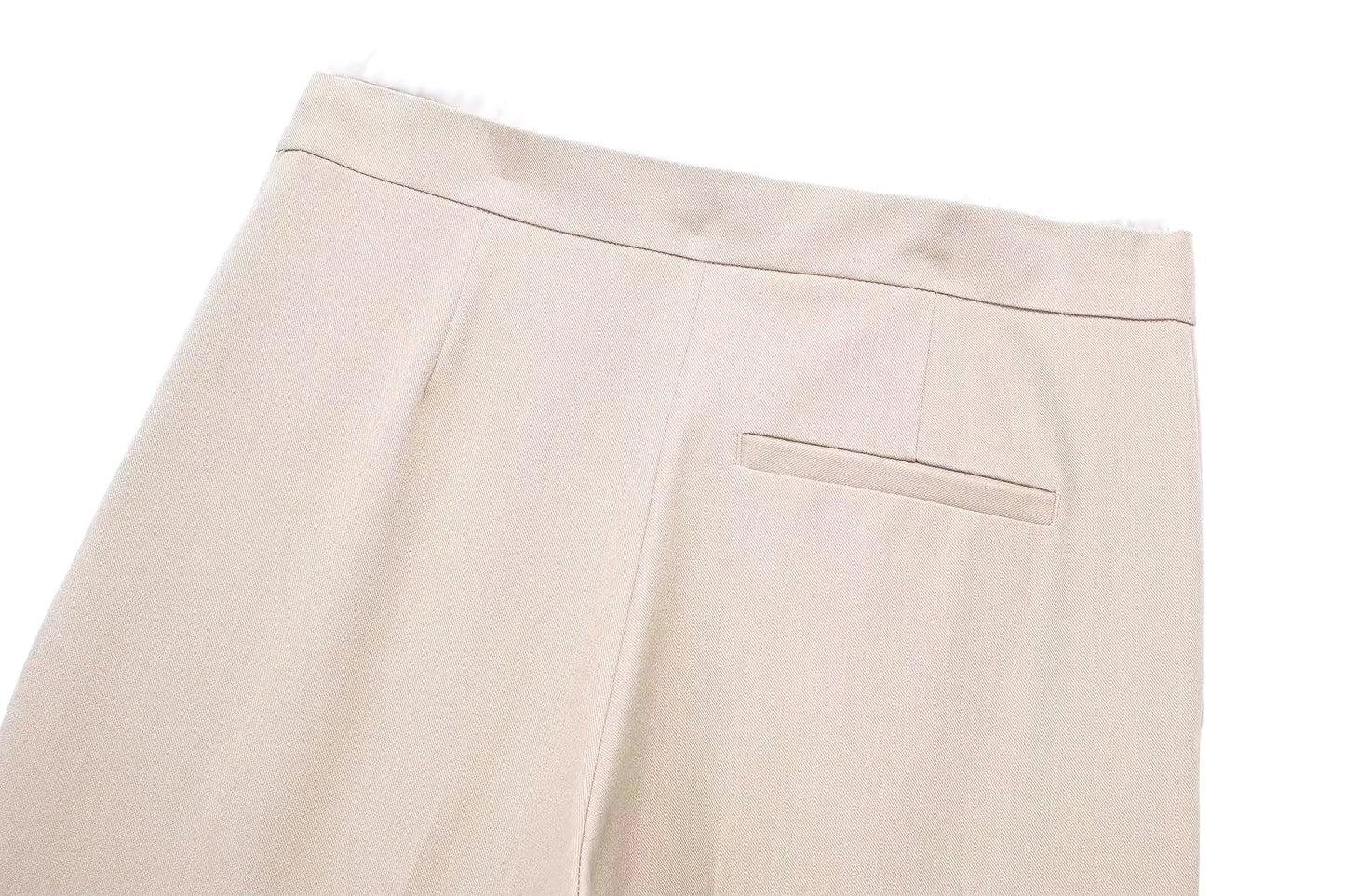 Wide leg pants • Women