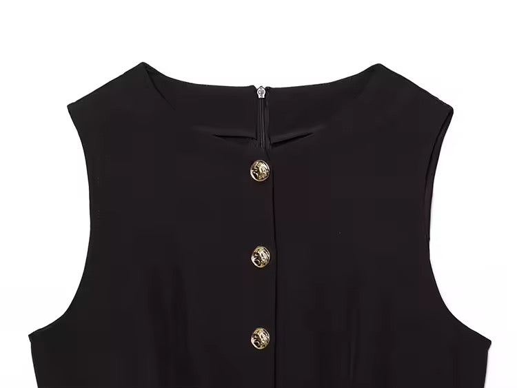 COMBISHORT AVEC CEINTURE