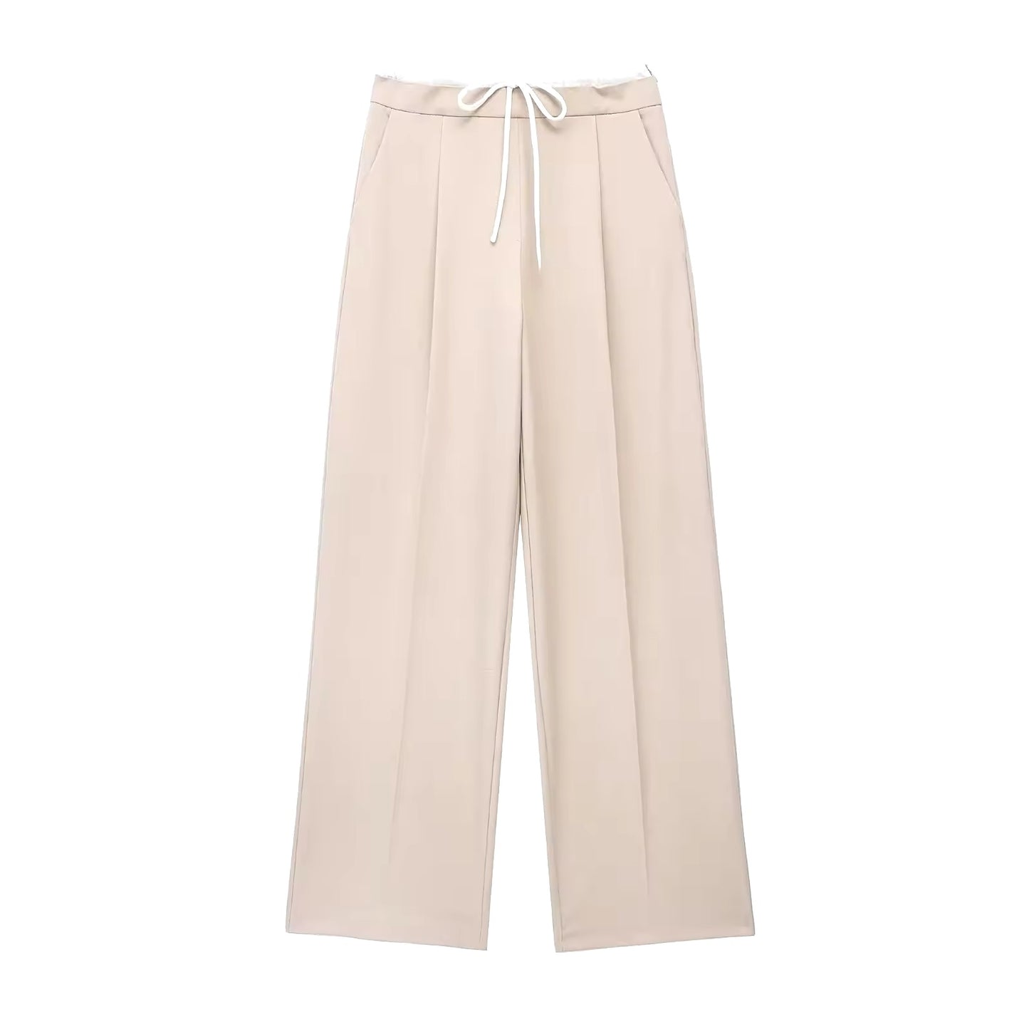 Wide leg pants • Women