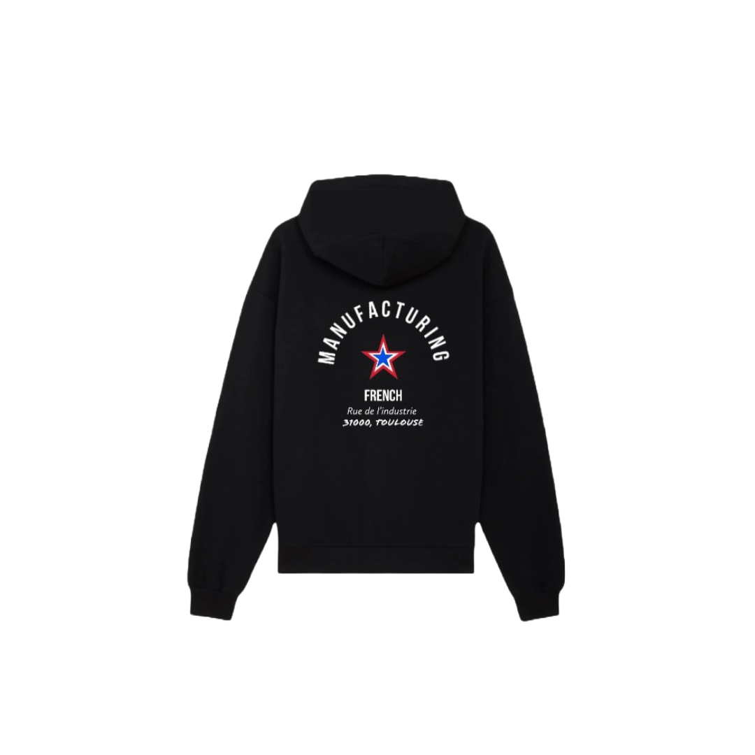Hoodie - unisex