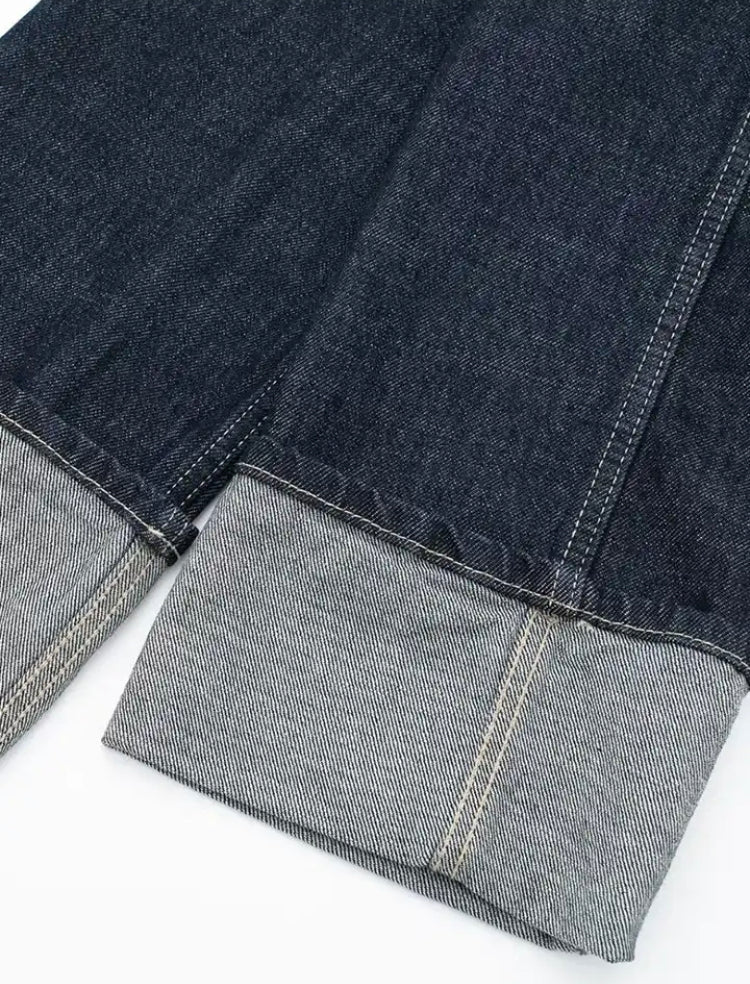 Denim shirt - Women