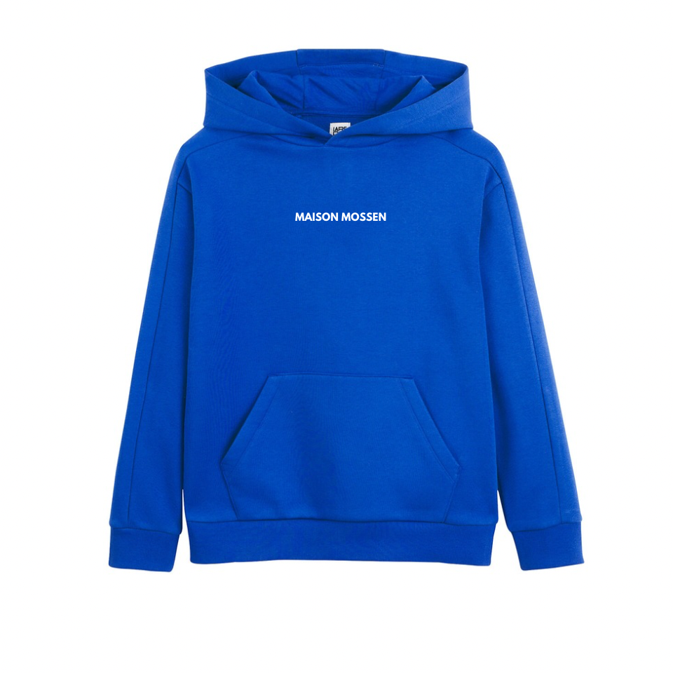 Hoodie - unisex