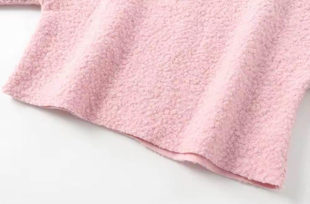 Turtleneck sweater • Women