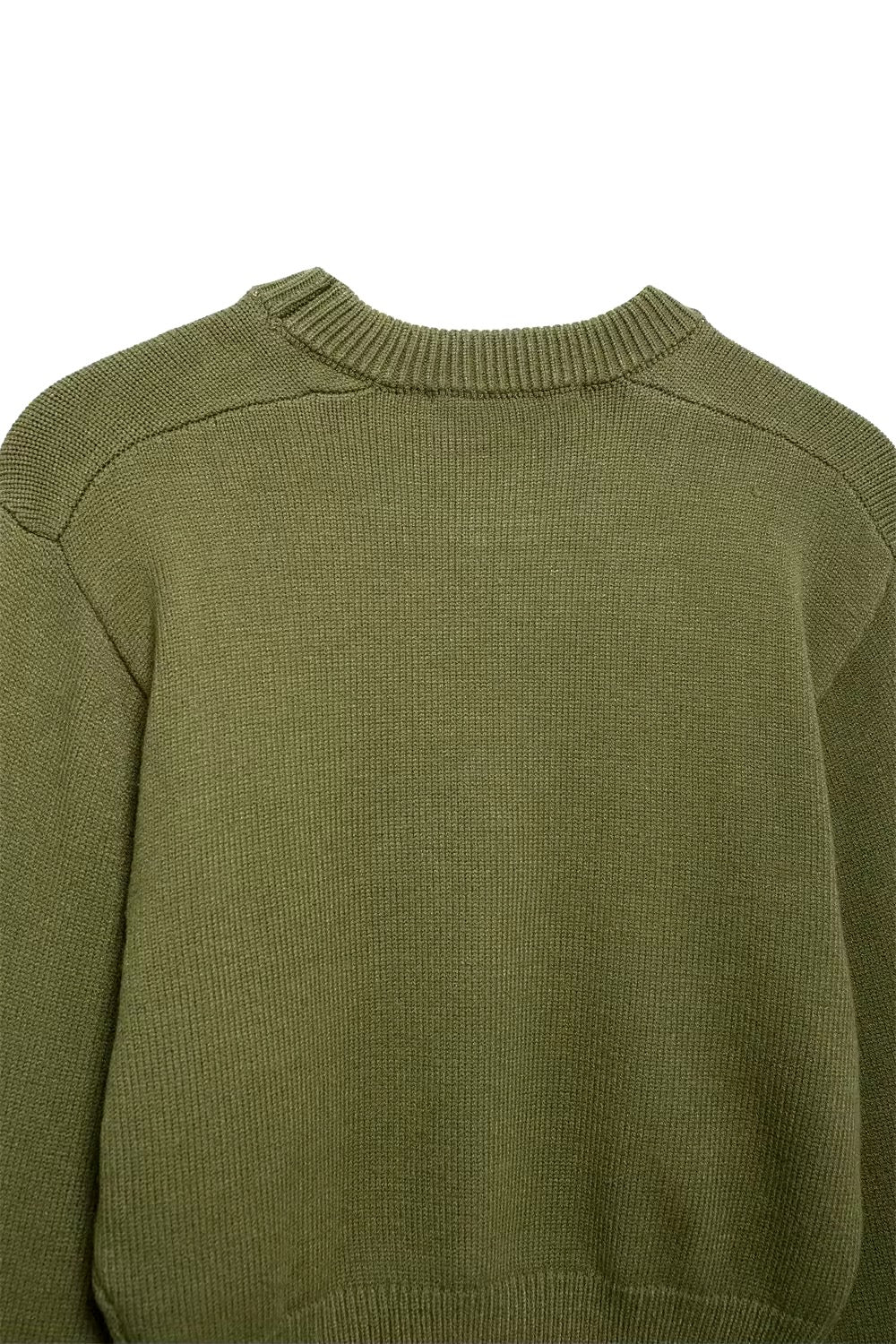 Long sleeve sweater • Women