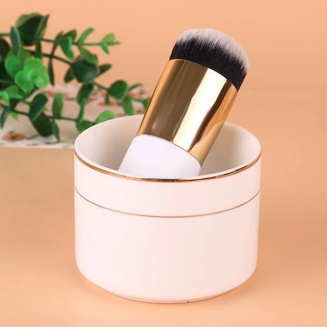 Pinceau de Maquillage Professionnel