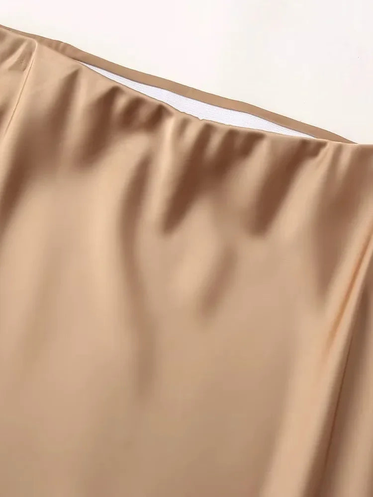 Long skirt • Woman