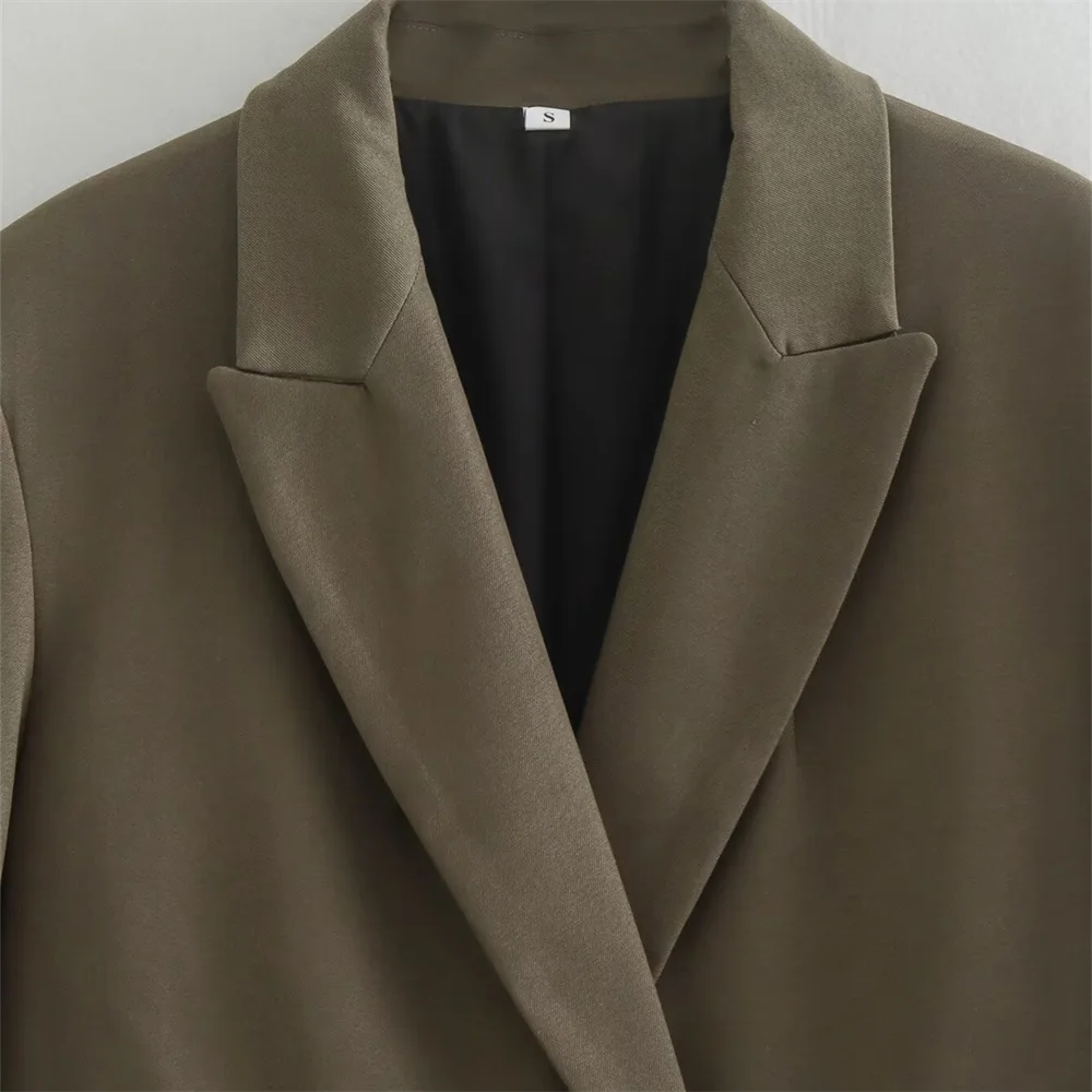Blazer dritto • Donna