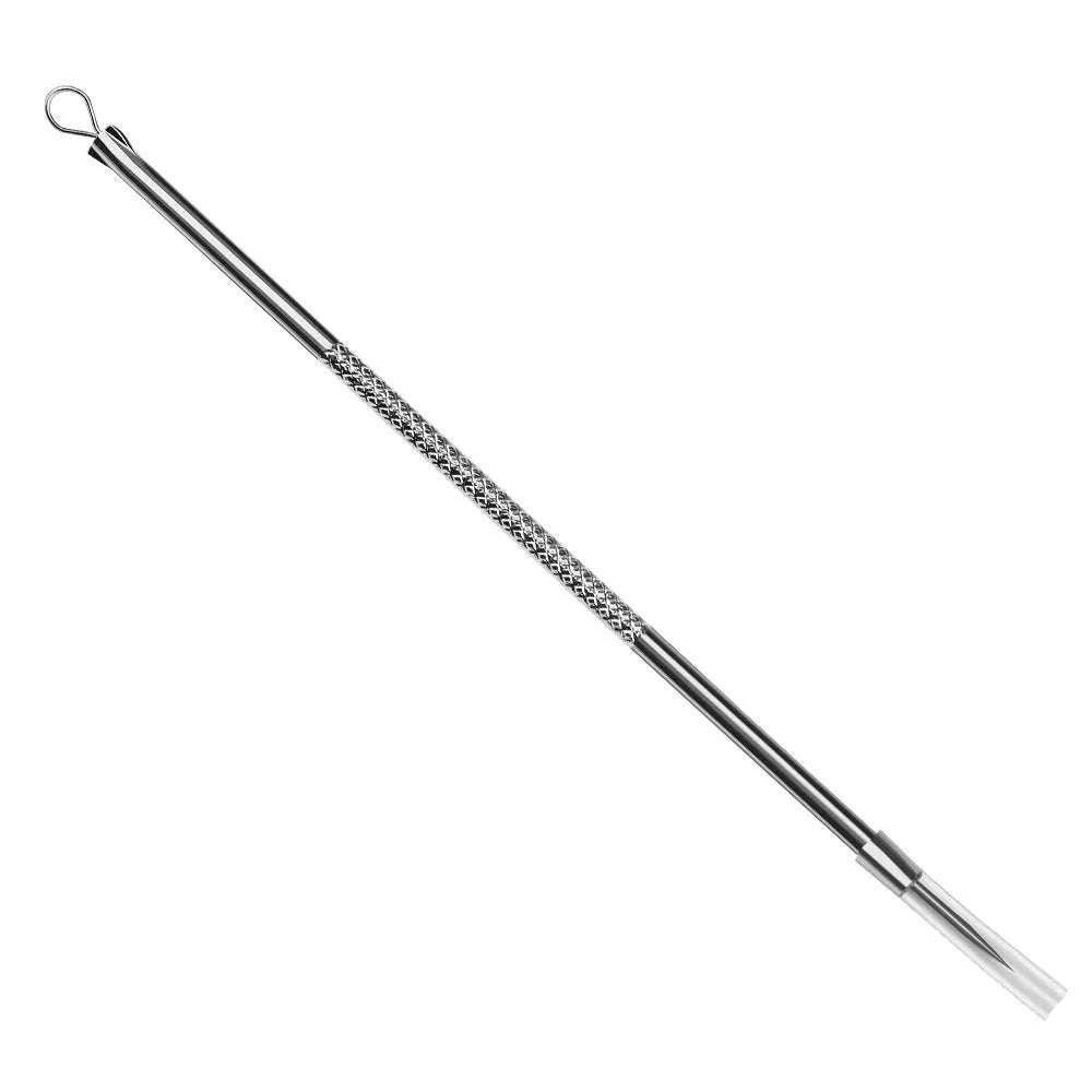 Set of 4 Anti-Blackhead and Acne Tools
