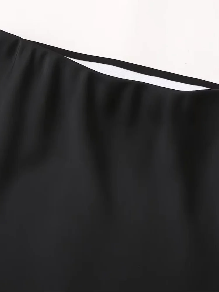 Long skirt • Woman