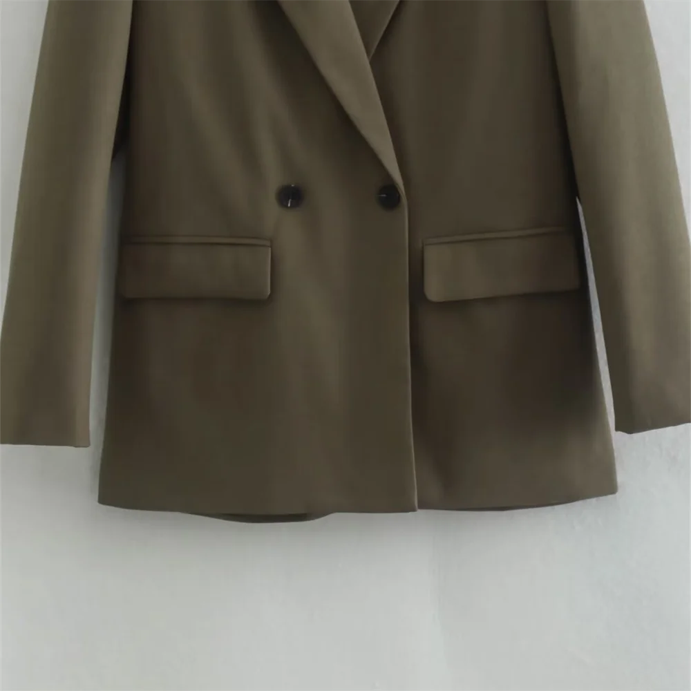Blazer dritto • Donna