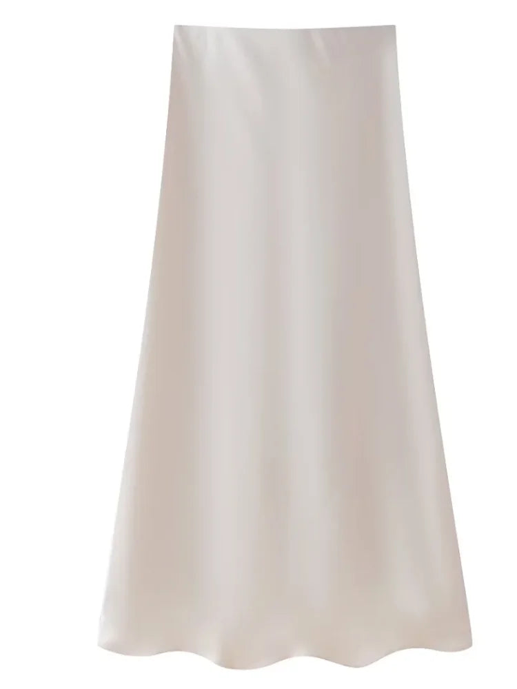 Long skirt • Woman