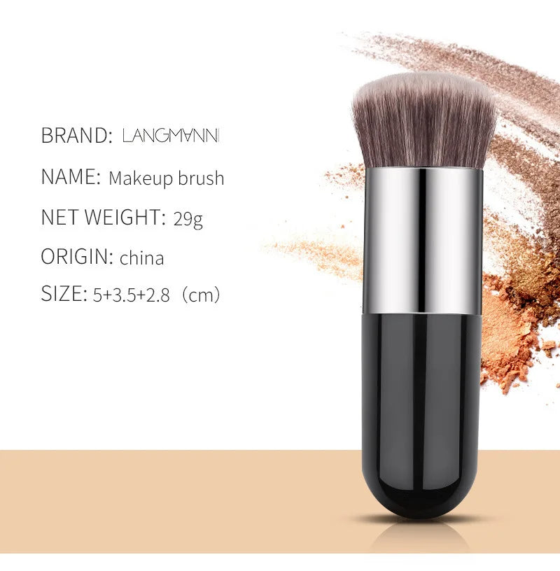 Pinceau de Maquillage Professionnel