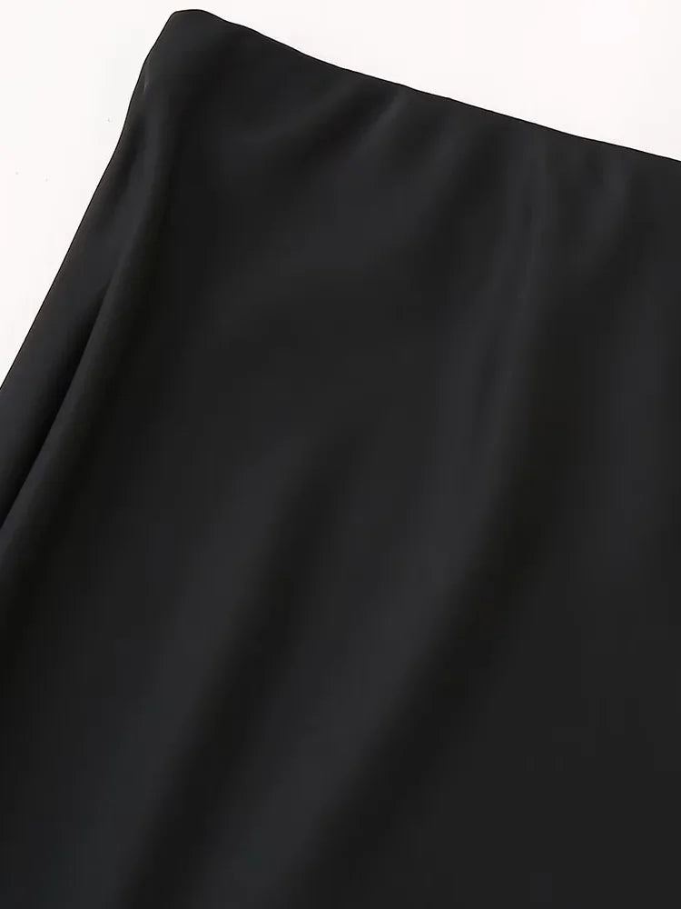 Long skirt • Woman