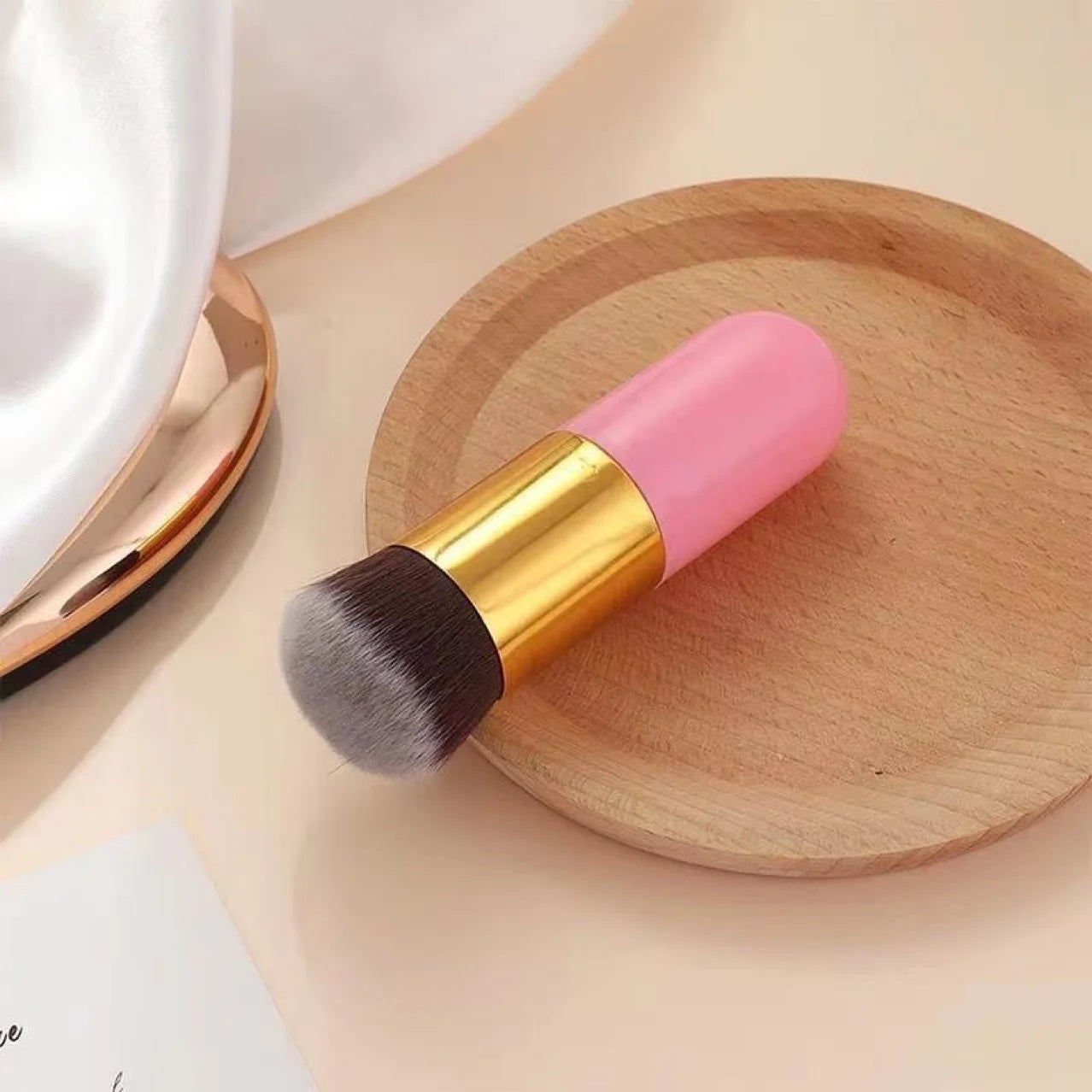 Pinceau de Maquillage Professionnel