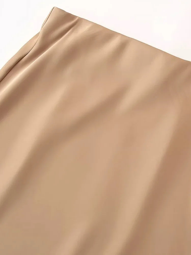 Long skirt • Woman