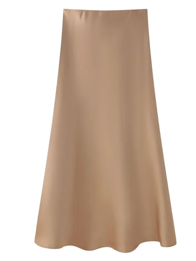 Long skirt • Woman