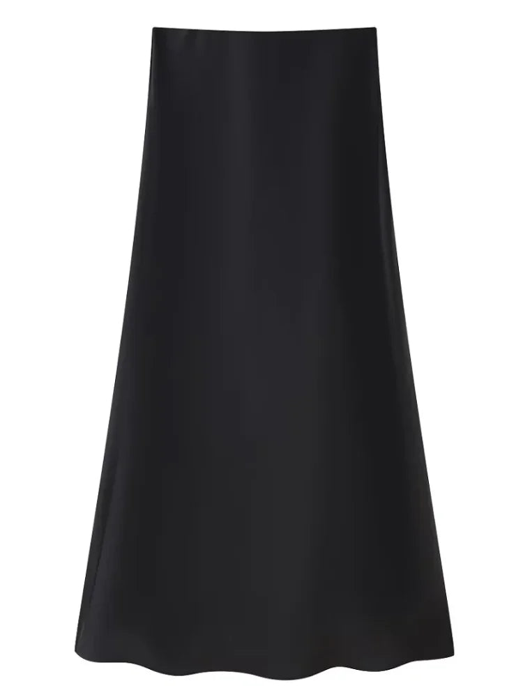 Long skirt • Woman