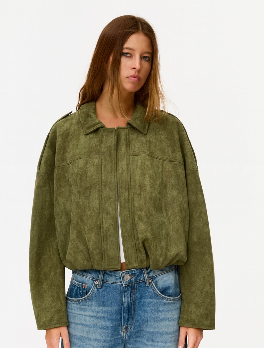 VESTES | BLOUSONS