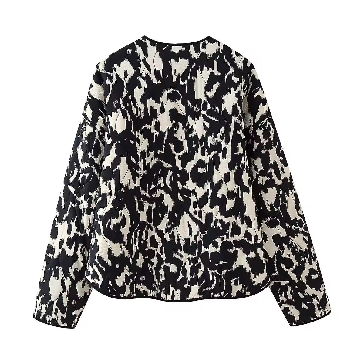 Cappotto trapuntato • Donna