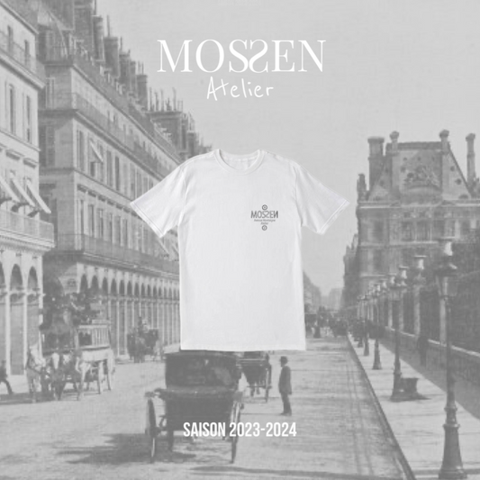 Maison Mossen T-shirt