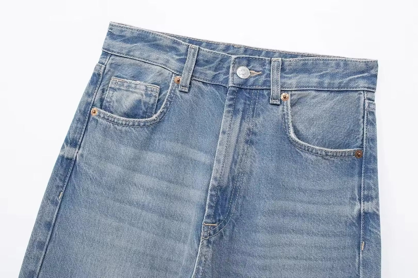 Classic jeans • Women