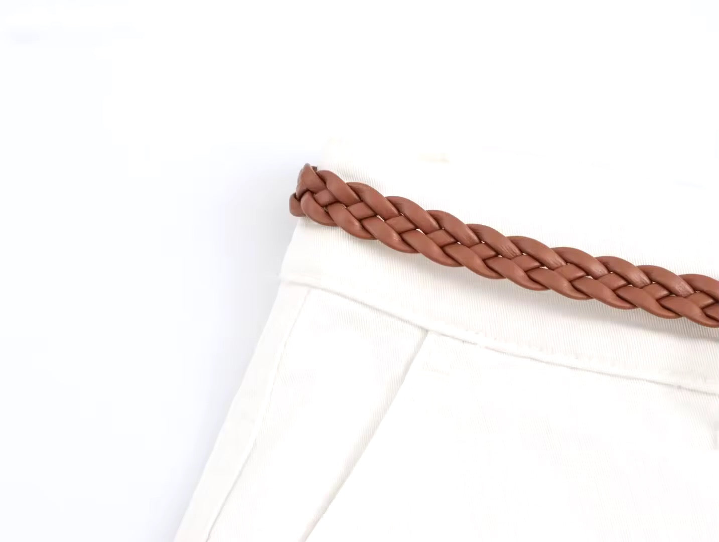 Straight pants • Women