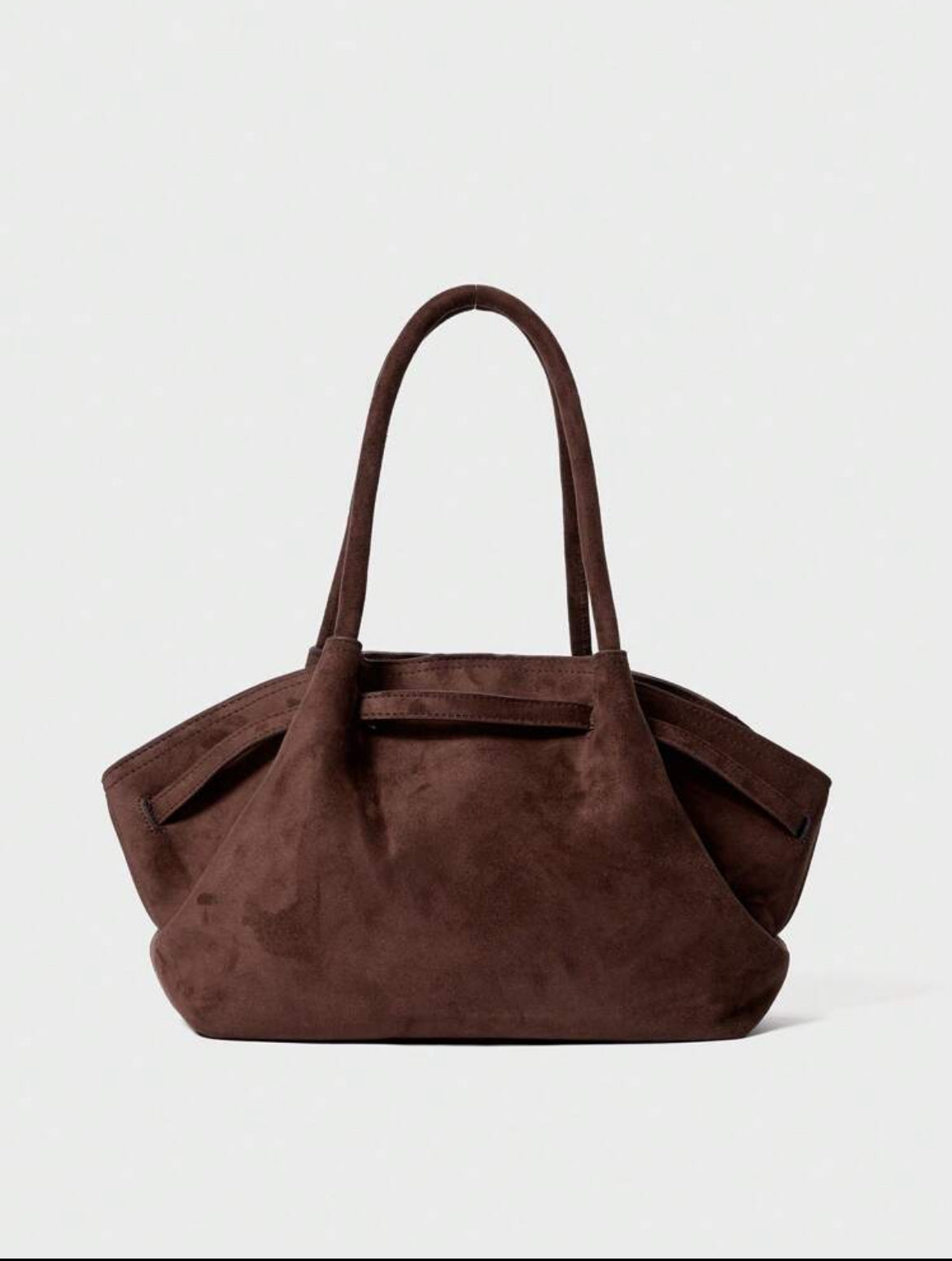 Sac à main en cuir PU MOSS
