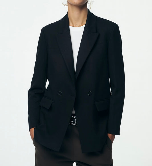 Blazer dritto • Donna 