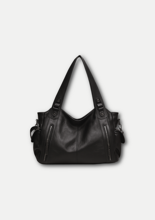 Sac à main en cuir PU MOSS
