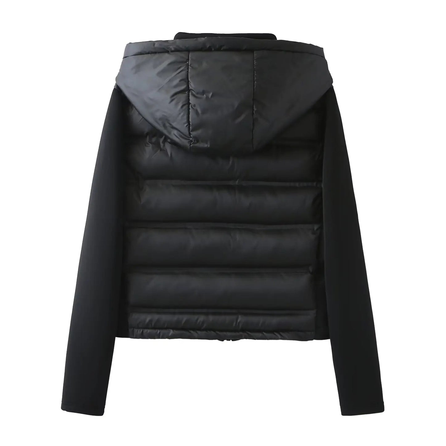 Quilted jacket • Women 
