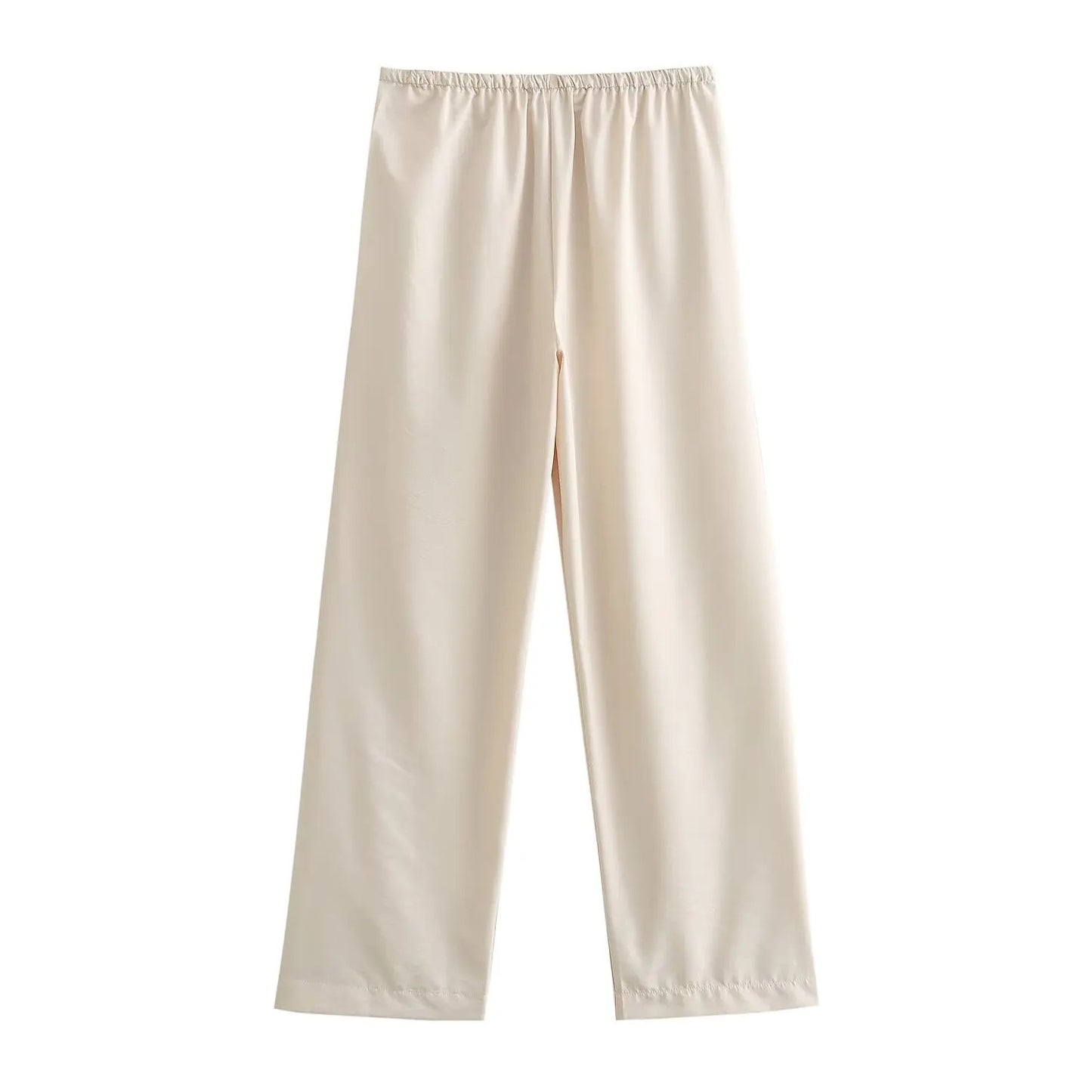 Baggy pants • Women